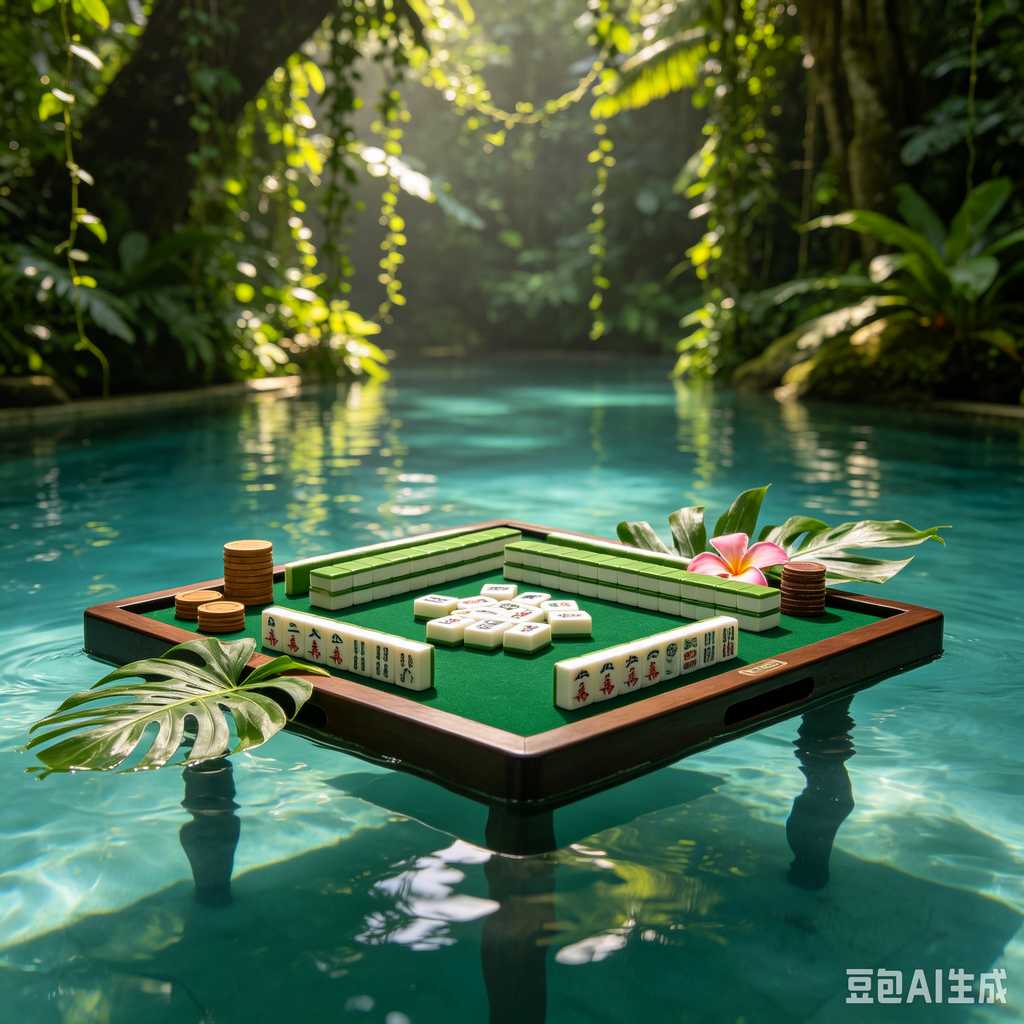 Detroit,mahjong