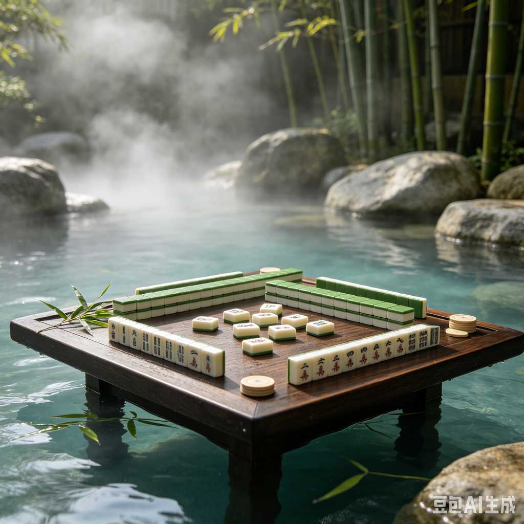 WarwickRI,mahjong