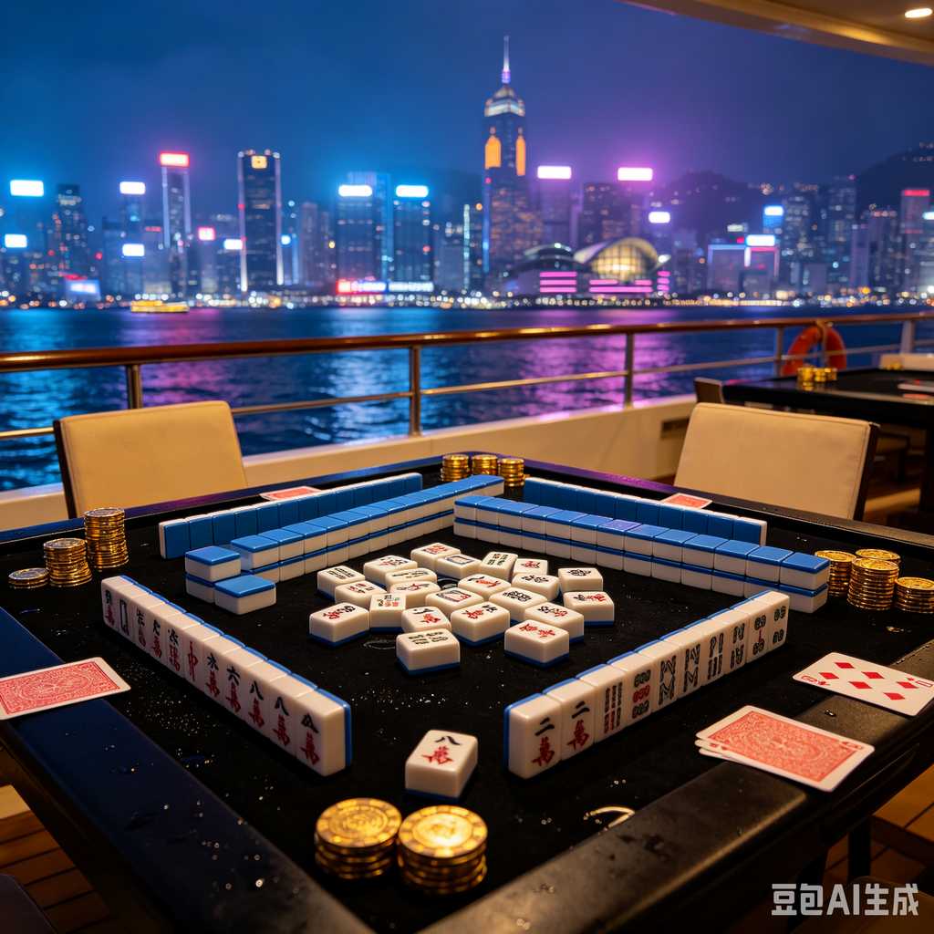 Maceio,mahjong