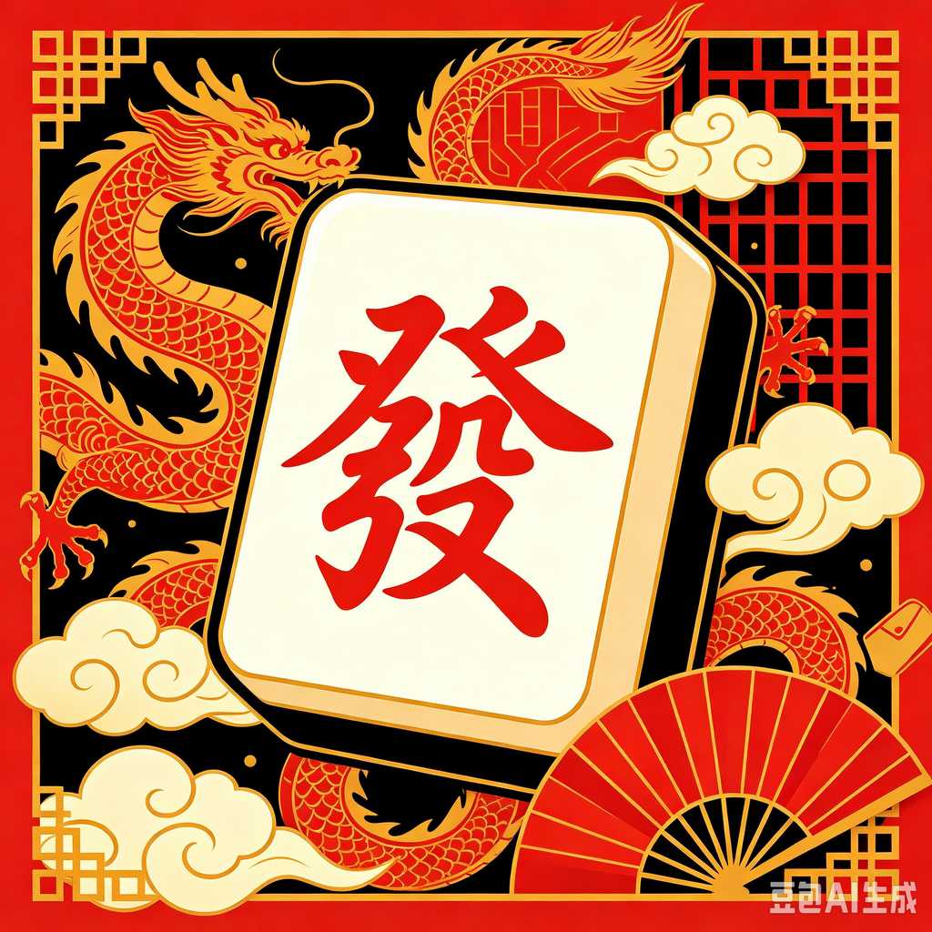 Tulsa,mahjong