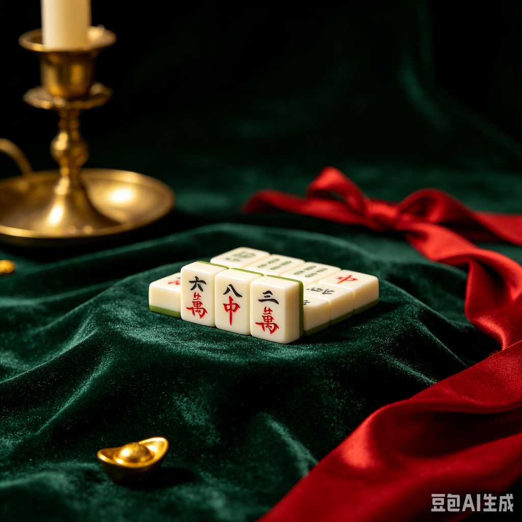 custom souvenir mahjong tiles