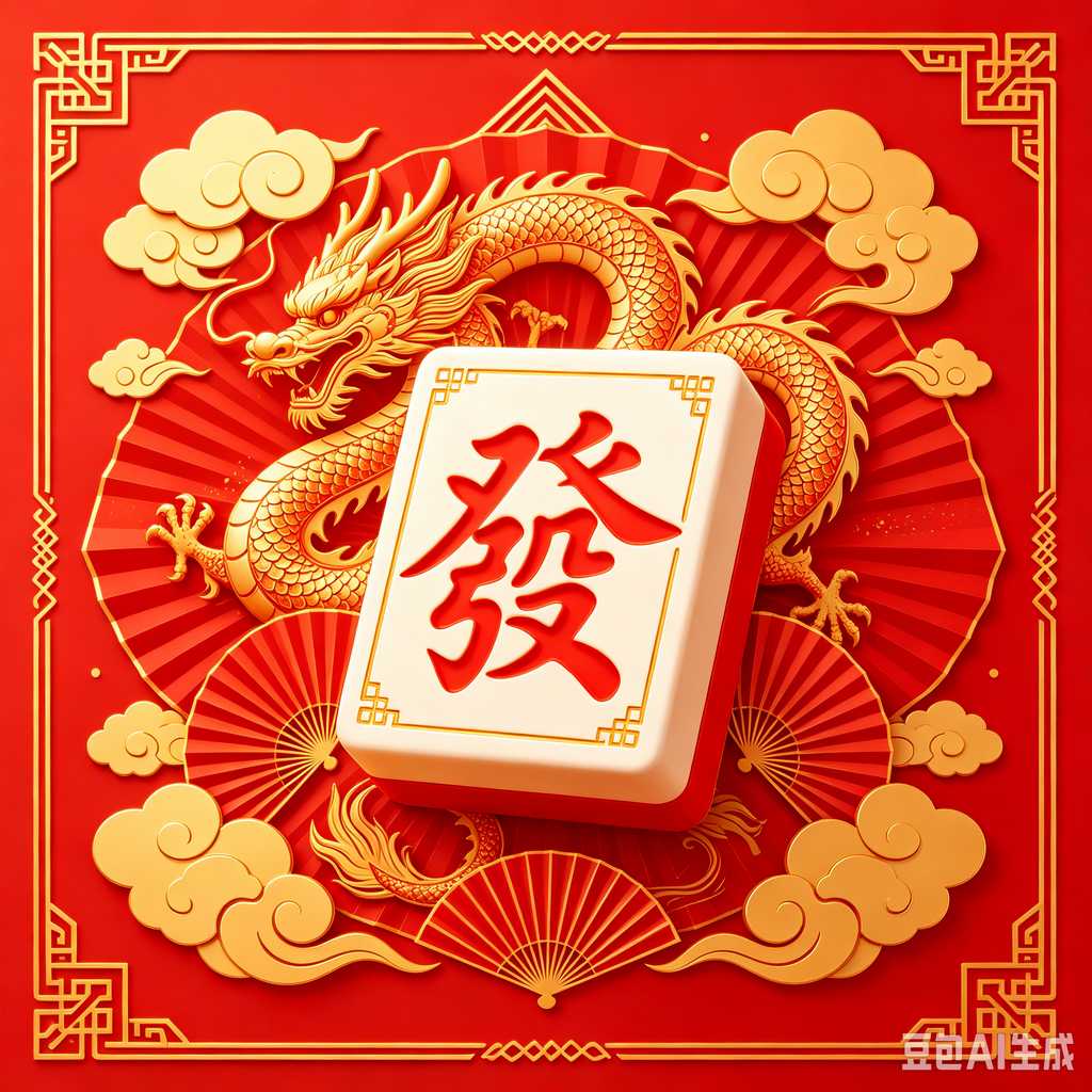 Pocatello,mahjong
