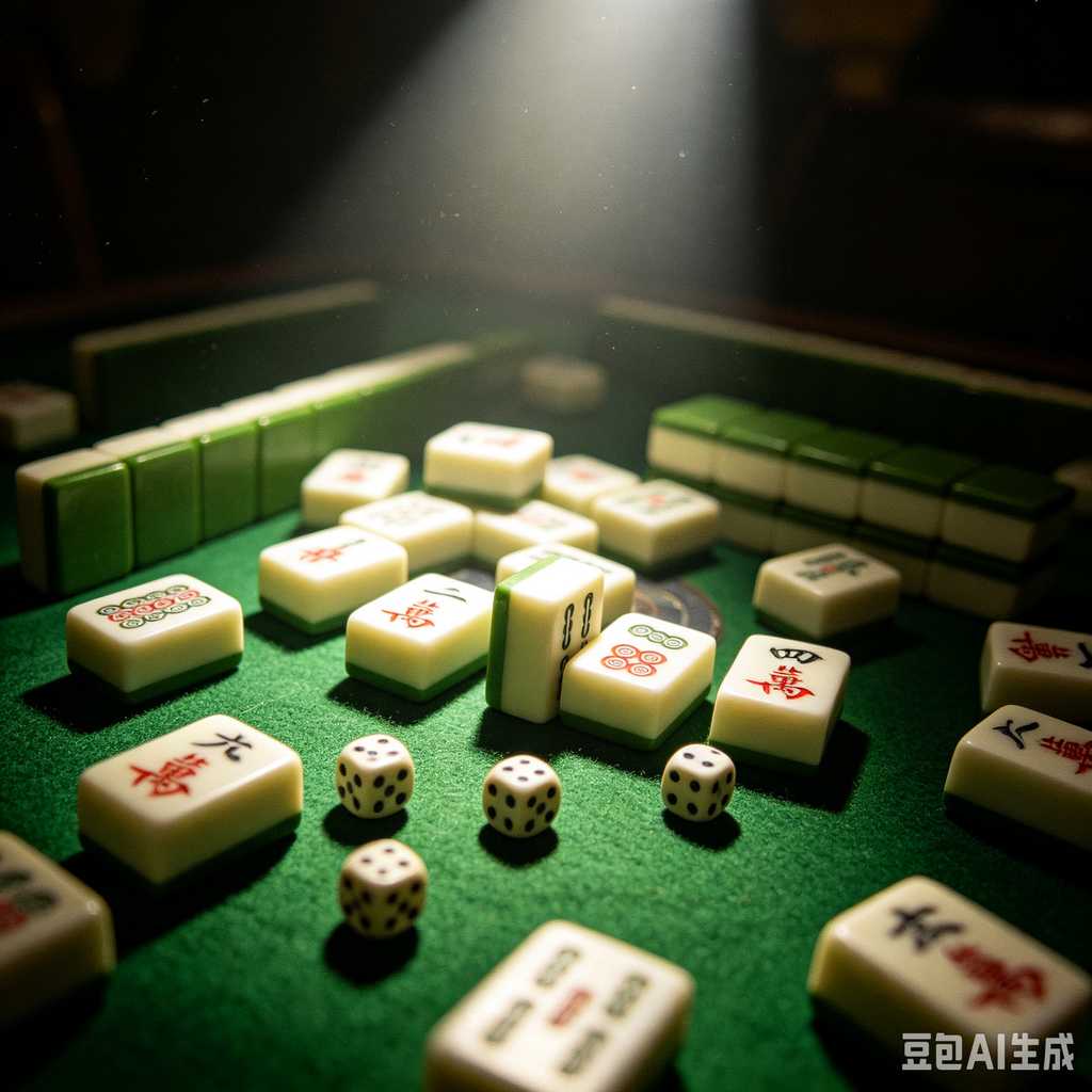 Honolulu,mahjong