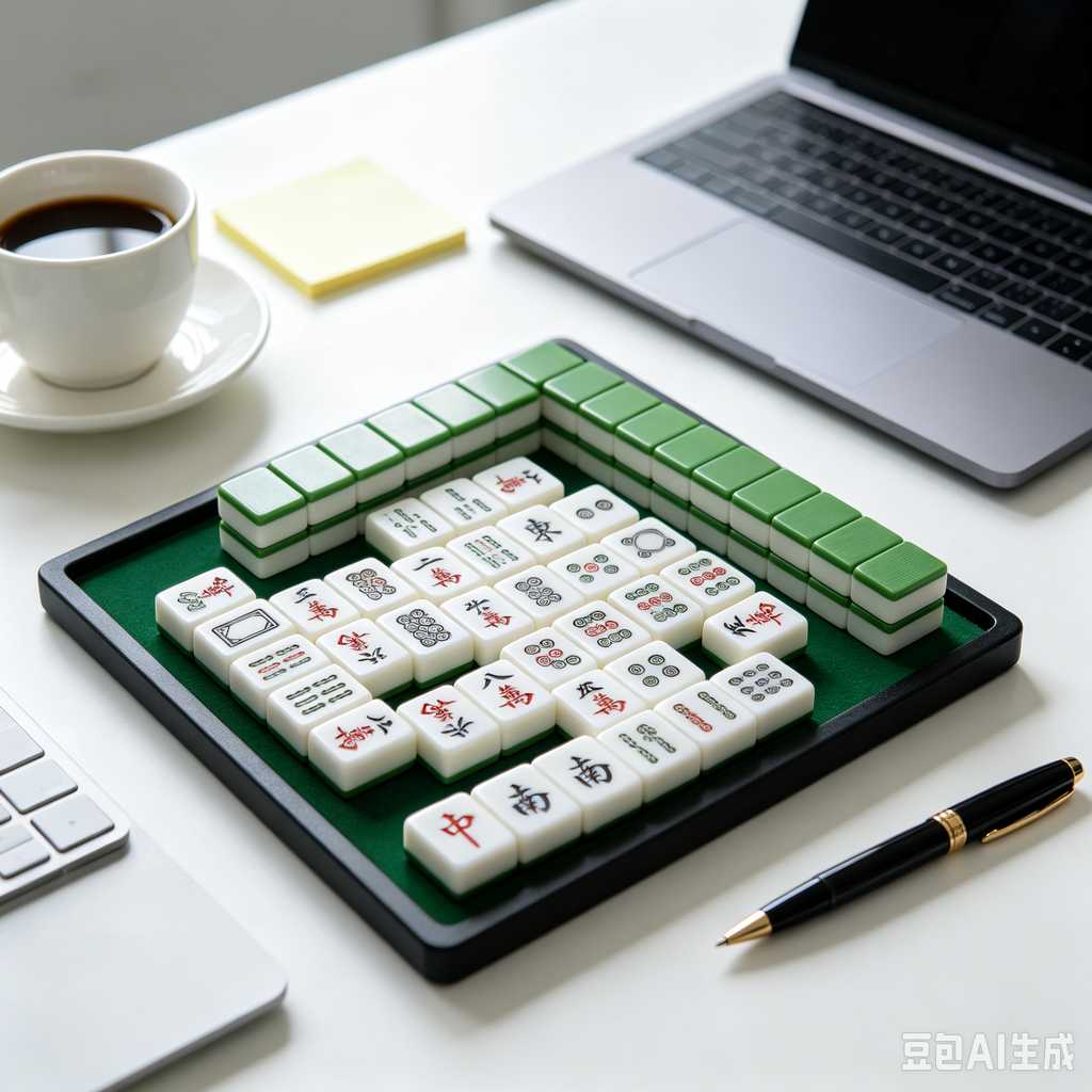NewOrleans,mahjong