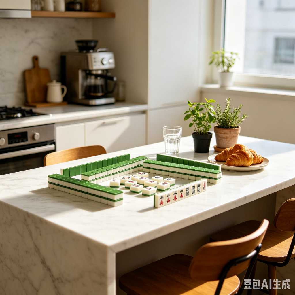 Augusta,mahjong