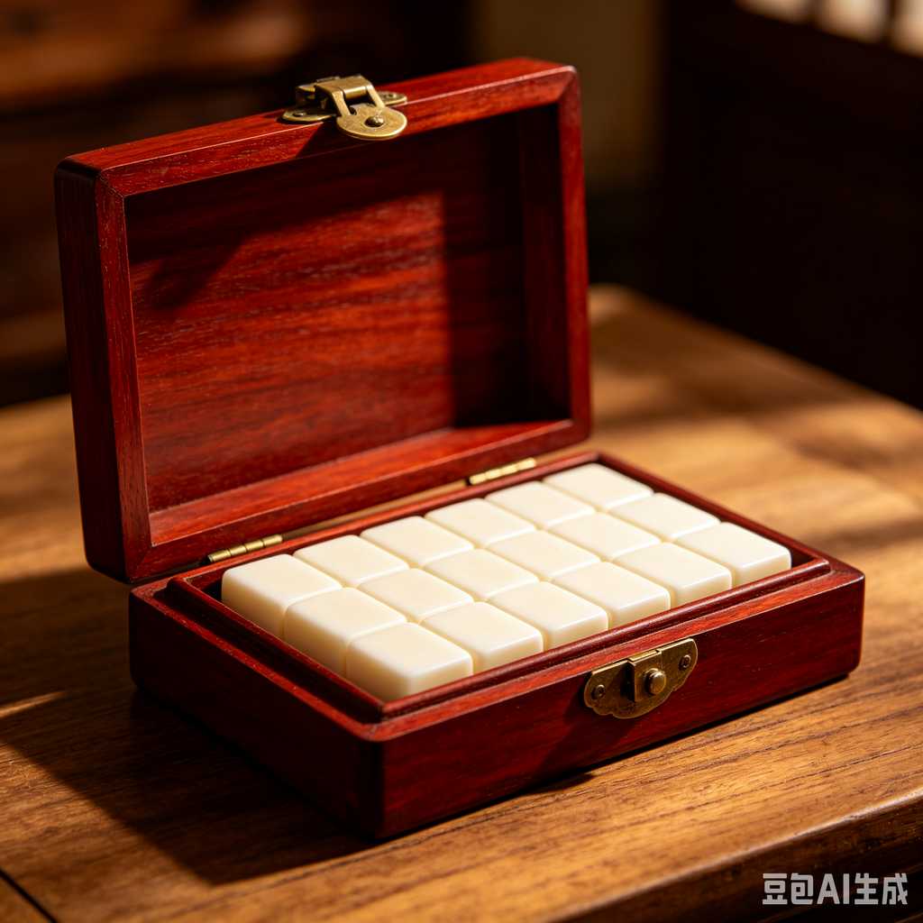 Dayton,mahjong