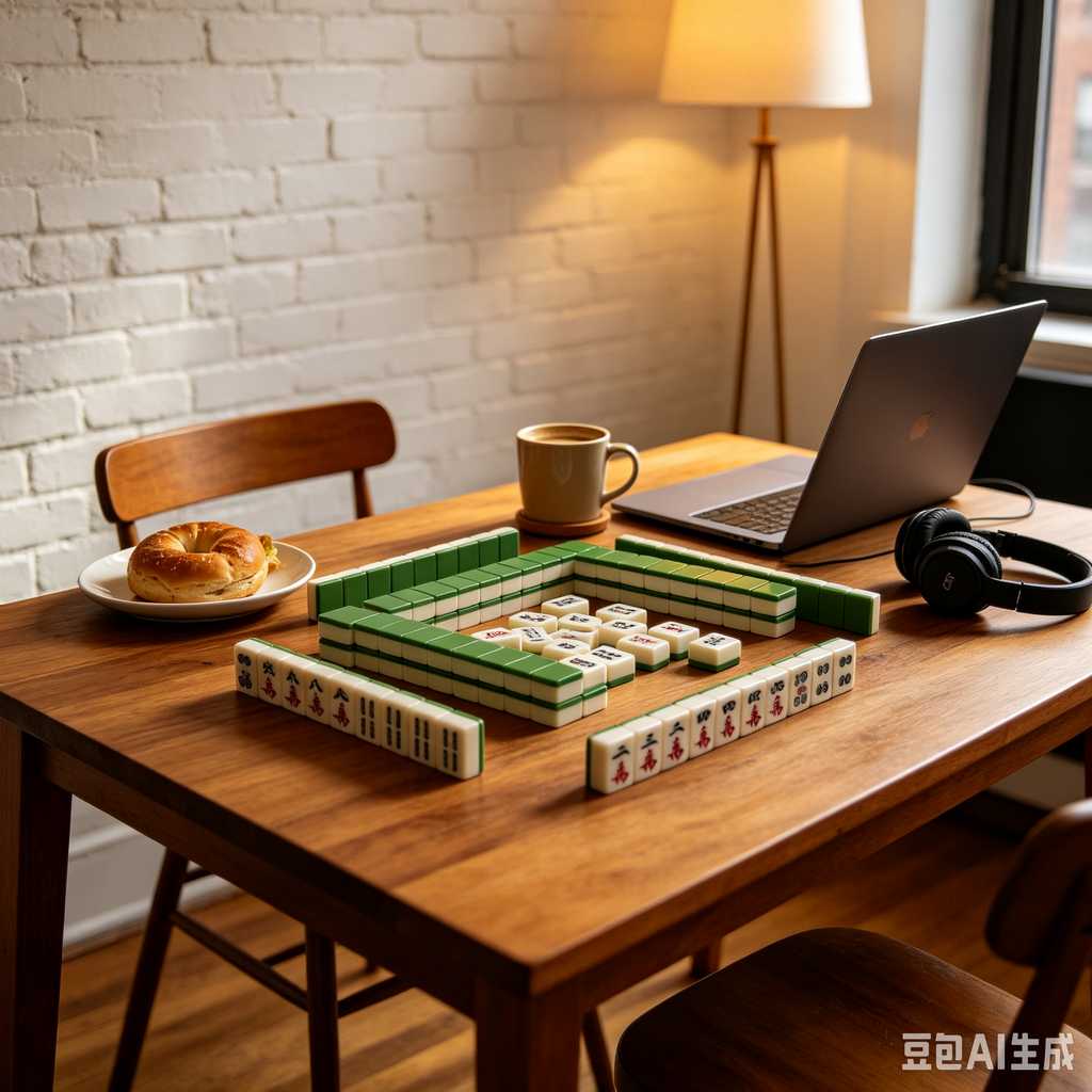 RhodeIsland,mahjong