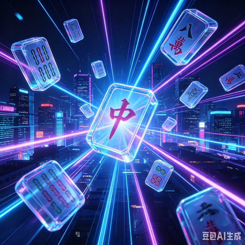 Houston,mahjong