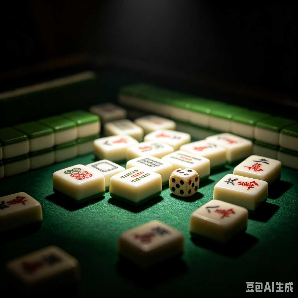Paramaribo,mahjong