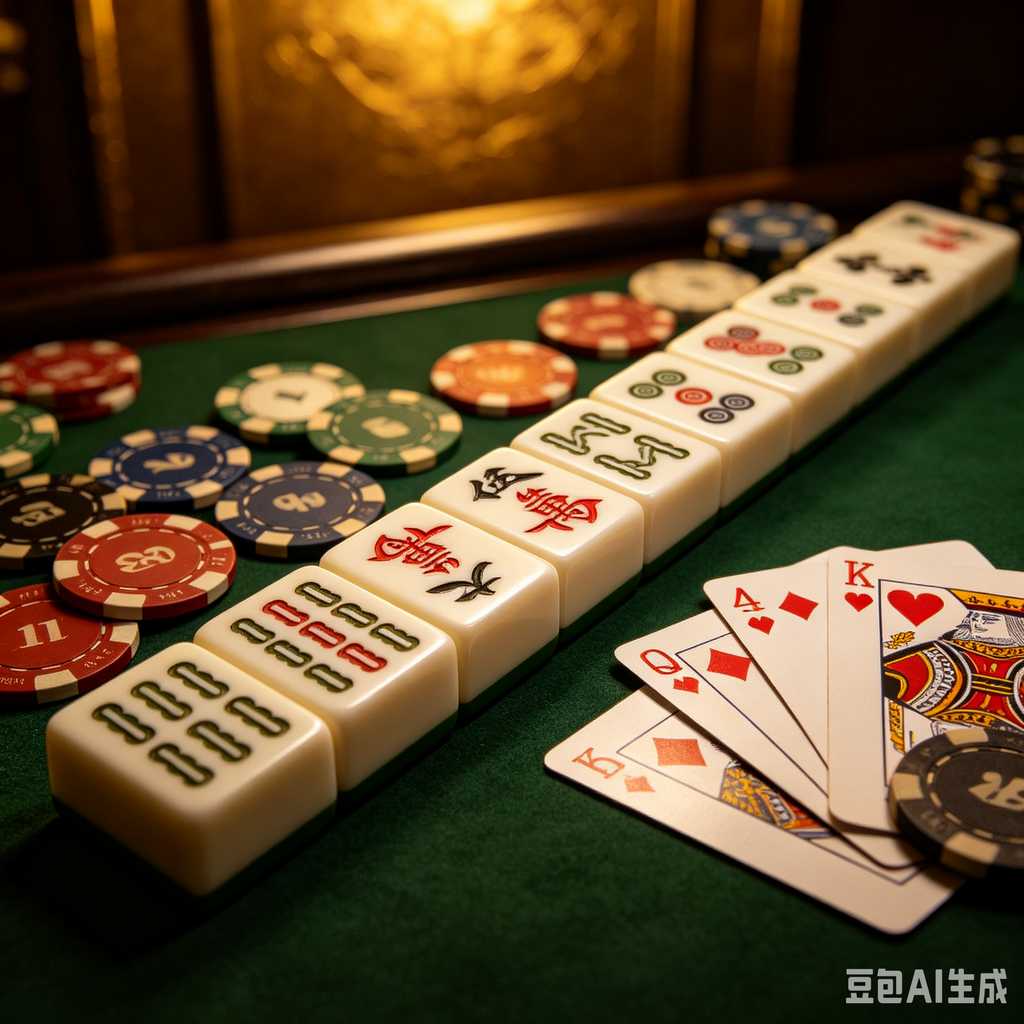 Oaxaca,mahjong
