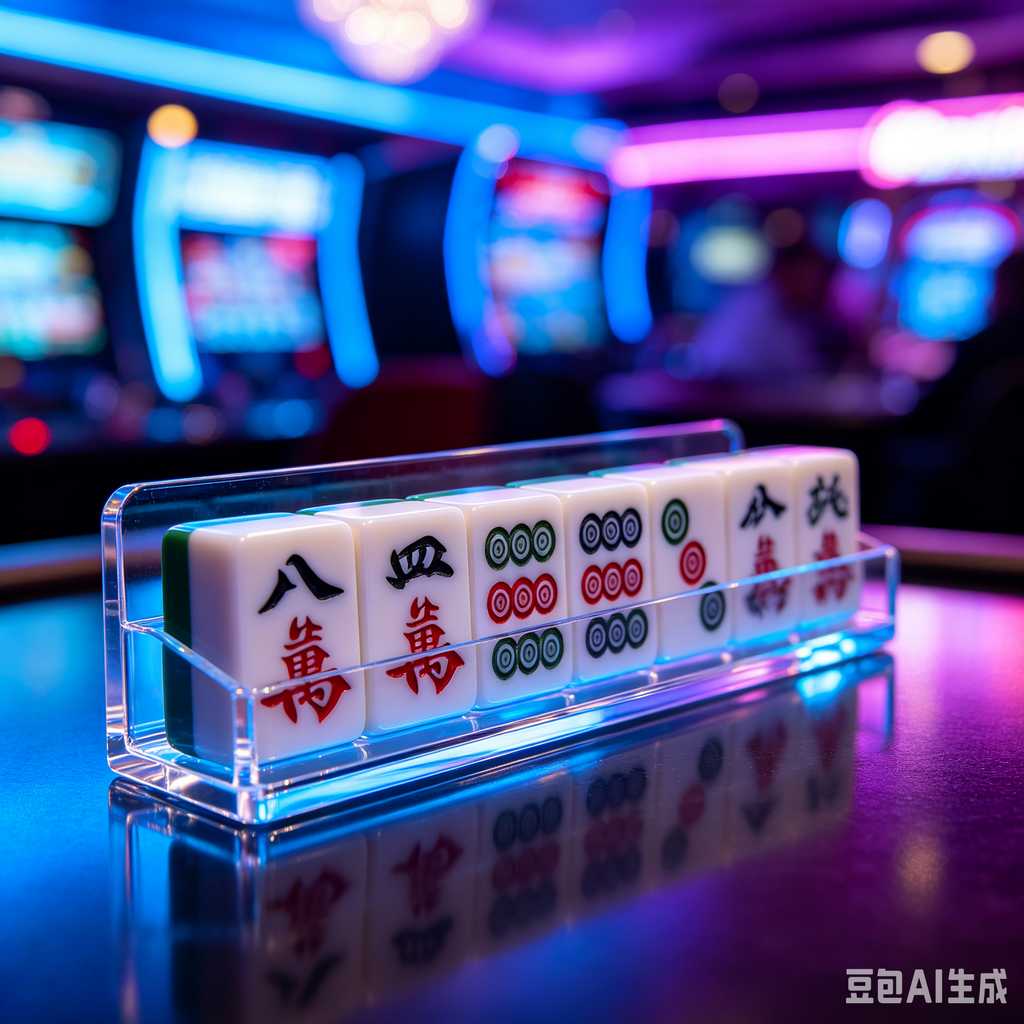 RichmondVA,mahjong