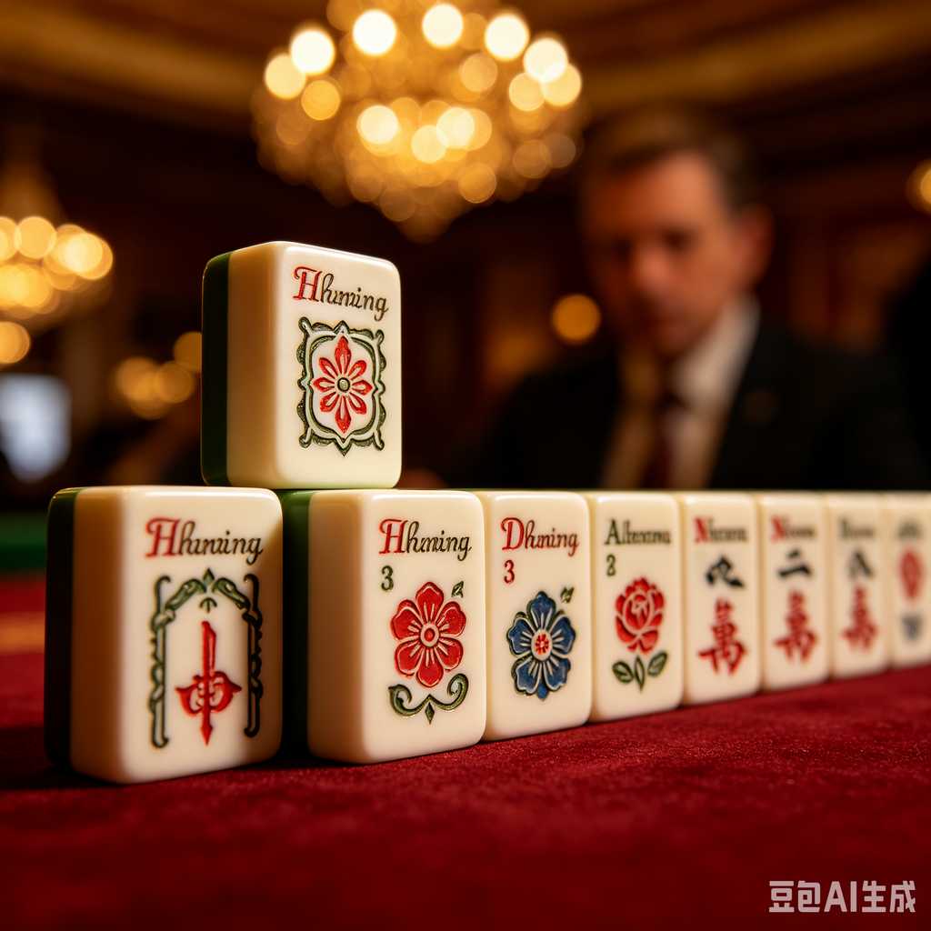 Medford,mahjong