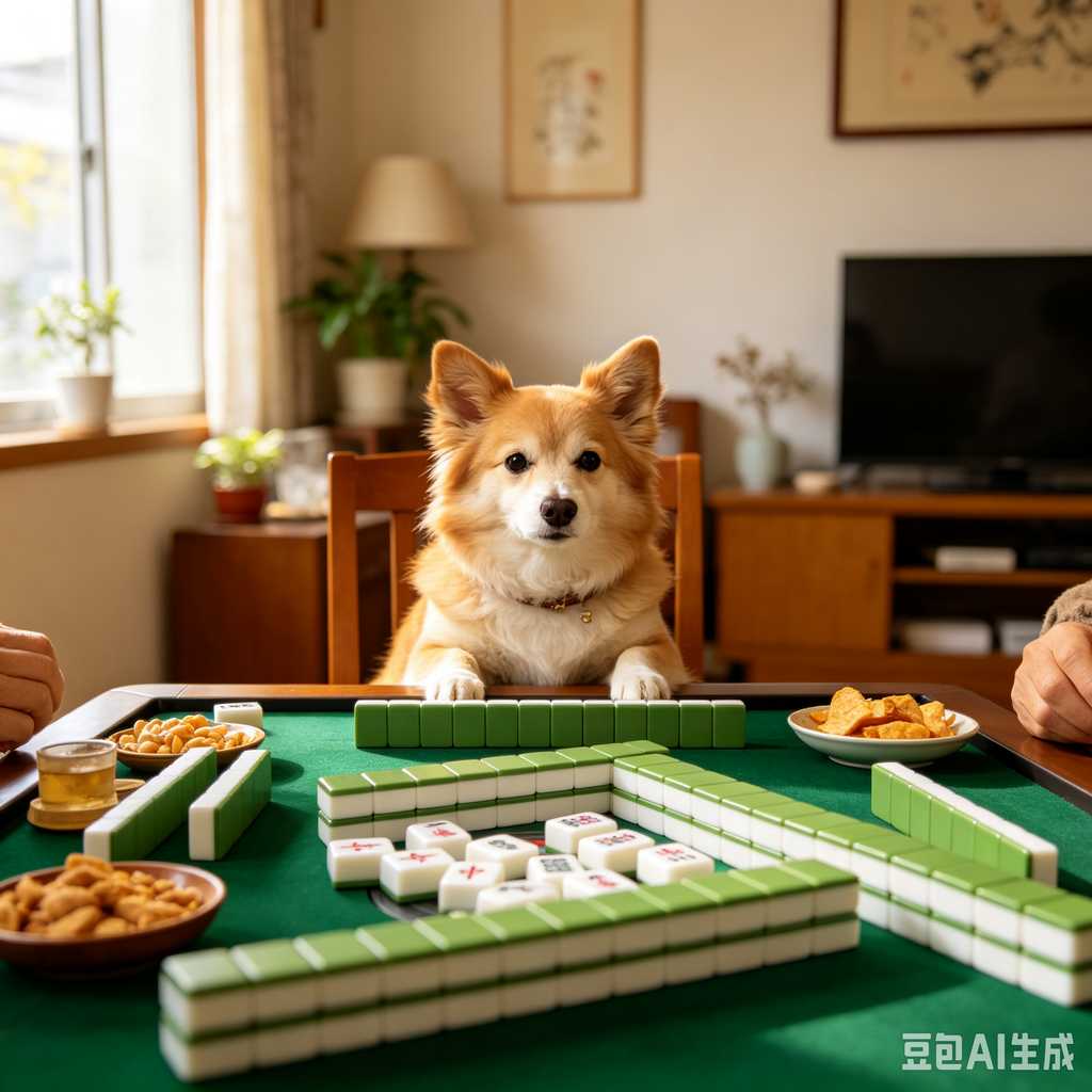 Lodz,mahjong