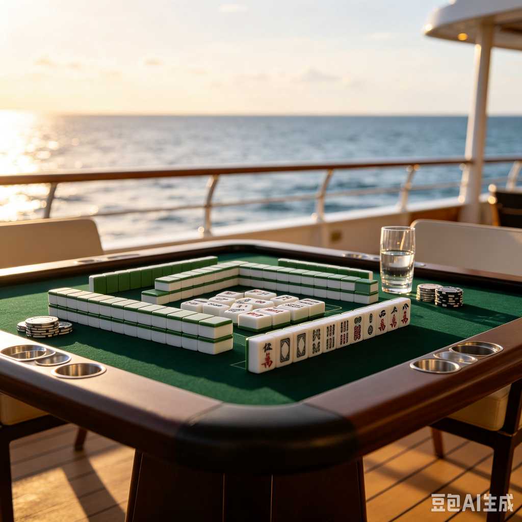 PuertoVallarta,mahjong