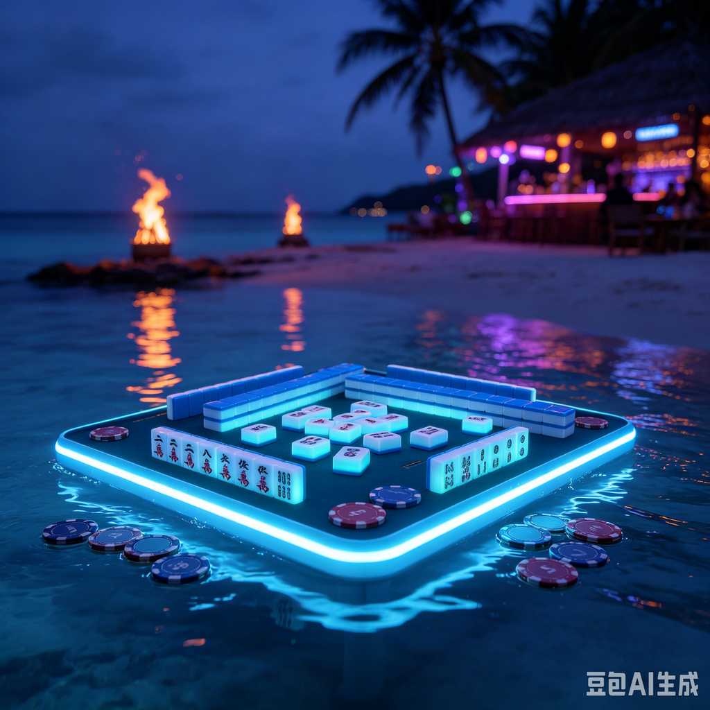 Anaheim,mahjong